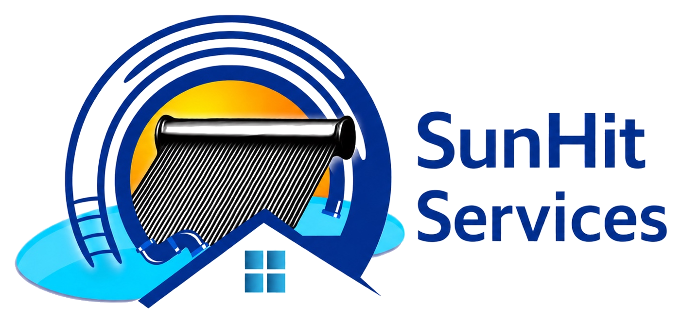 SunHit Services